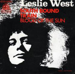 Leslie West : South Bound Train